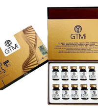 GTM GOLD CELL PDRN 8%