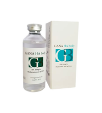 Gana HA Body Filler