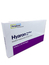 Hyaron Skin Hydration Injection