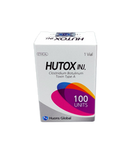 Hutox 100 Units