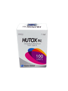 Hutox 100 Units