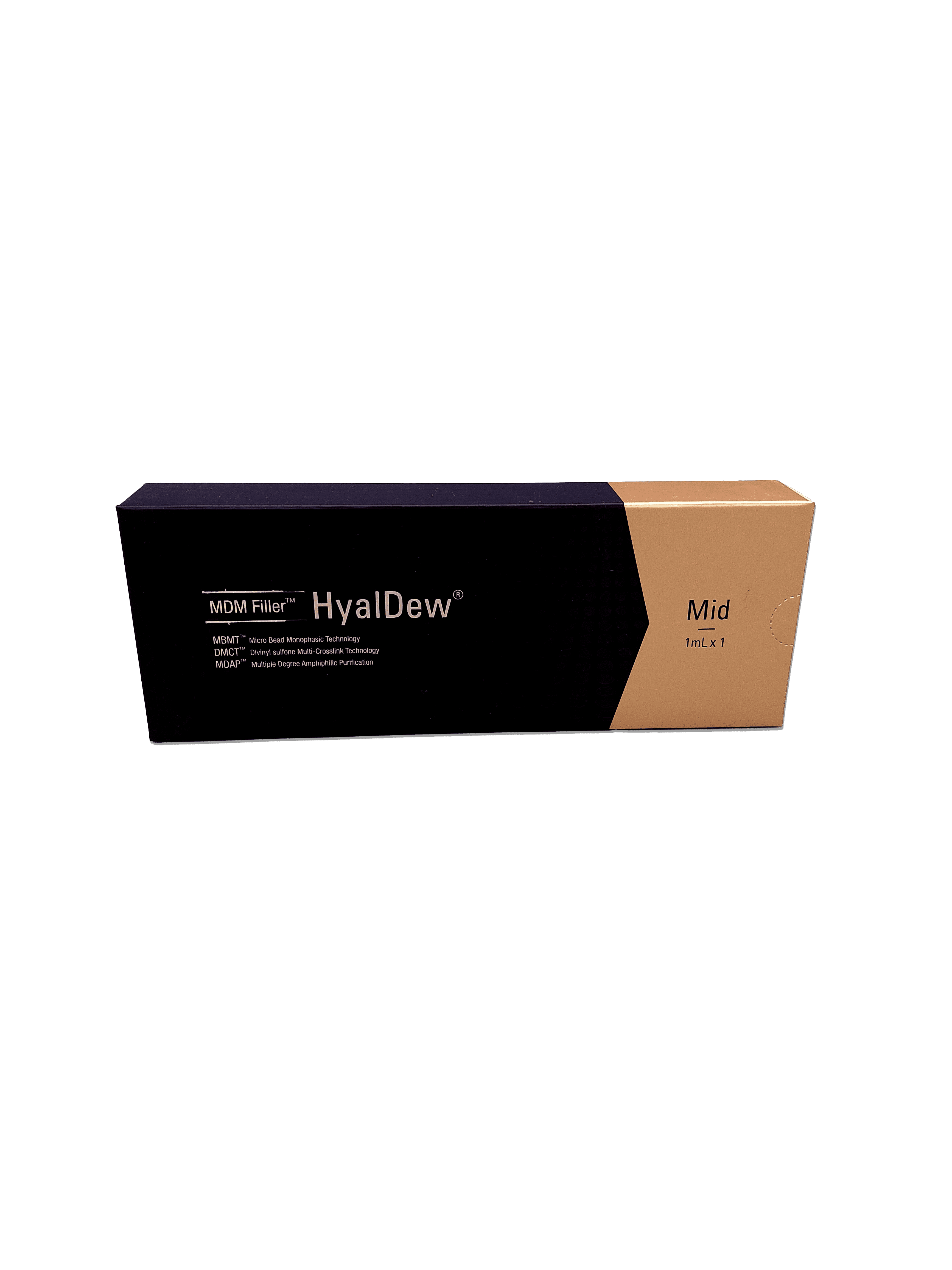 HyalDew Mid Lido