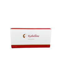 KABELLINE Fat Reduction - Chin & Abdomen