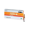 LAENNEC 2ml 10 vials of placenta extract for skin rejuvenation and wellness.