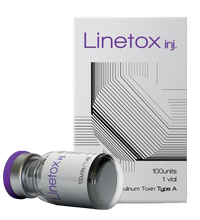 INETOX 100 for Wrinkle Reduction