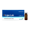 LIPO LAB fat-dissolving injection for targeted body contouring and fat reduction.