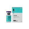 METOX 100 Botulinum Toxin - Wrinkle Reduction