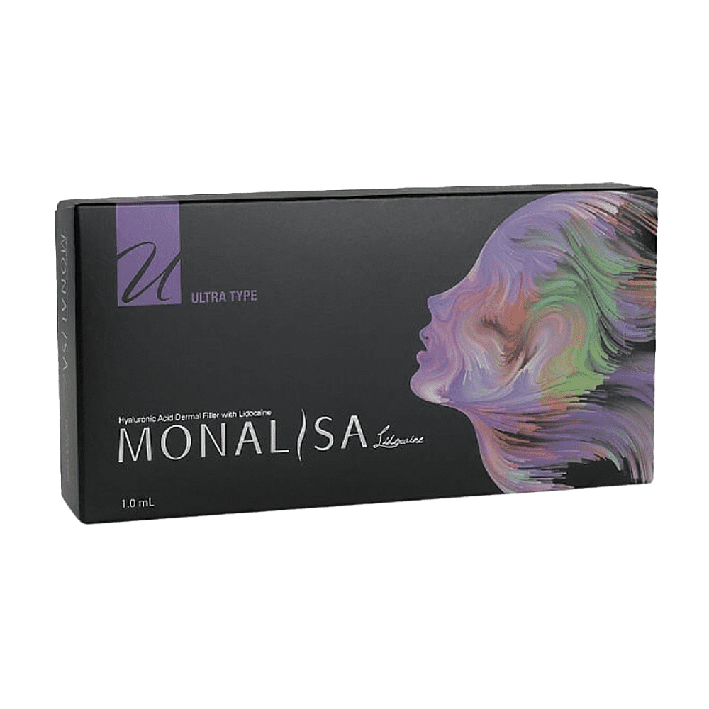 Monalisa Ultra Hyaluronic Filler for Face