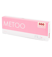 Metoo Volume Filler for Facial Contouring 