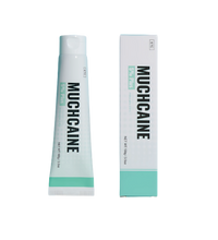 Muchcaine 5% Plus Cream – 100g numbing cream for cosmetic and aesthetic use.