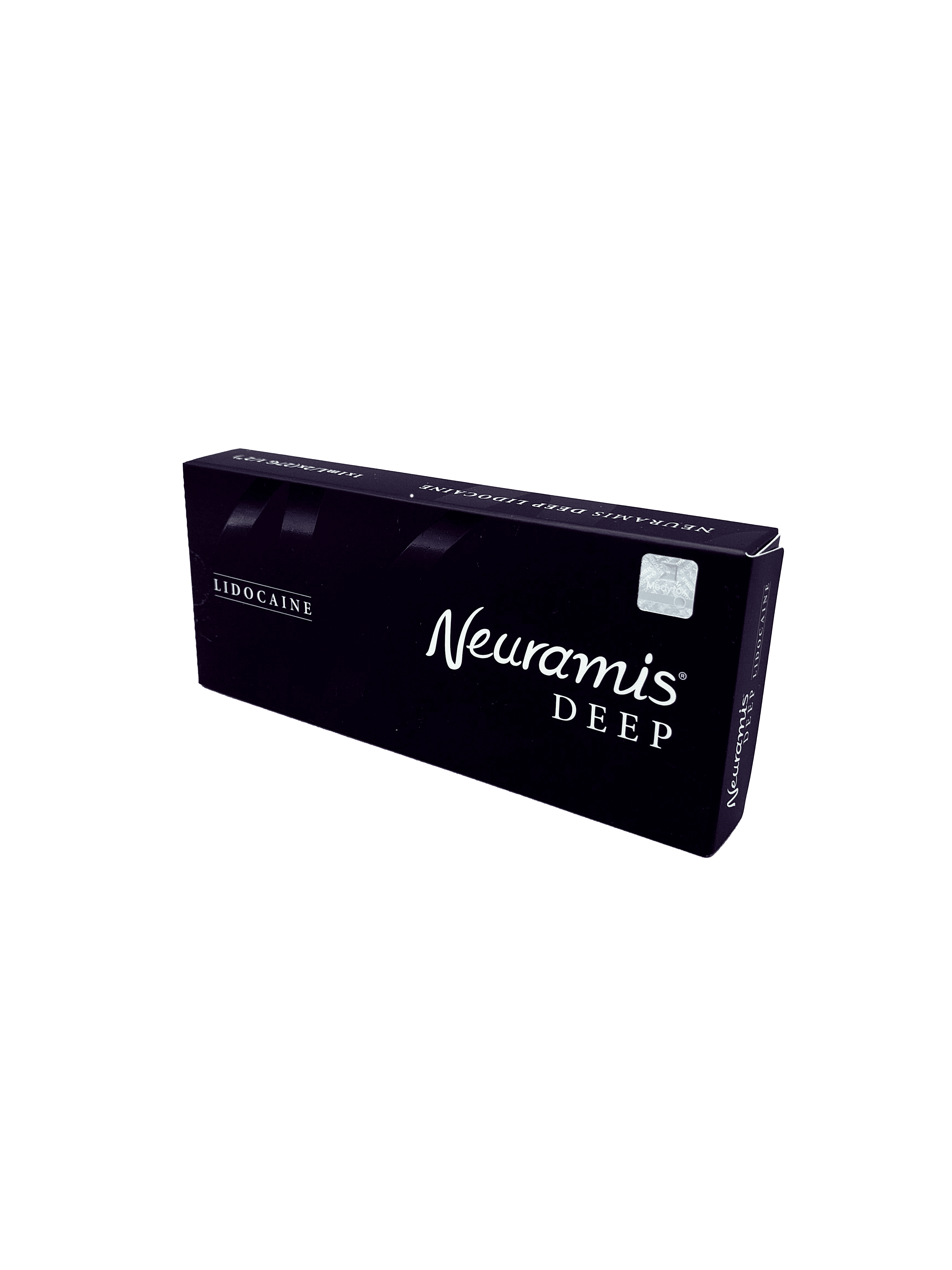 Neuramis Deep Lido Filler