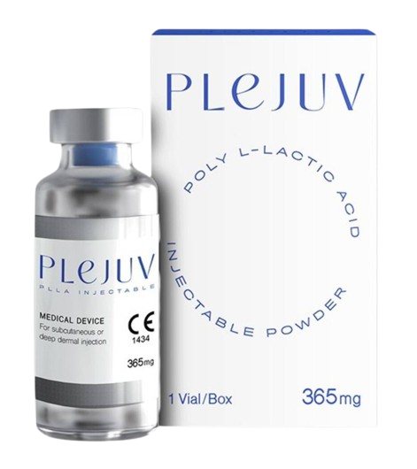 Plejuv PLLA Injectable
