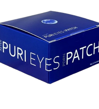 Puri Eyes PDRN Patch
