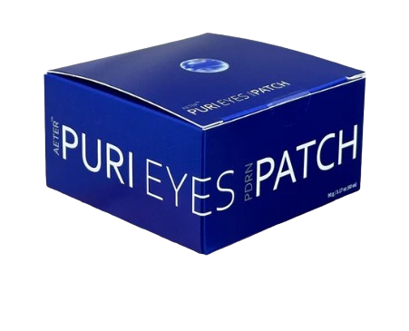 Puri Eyes PDRN Patch