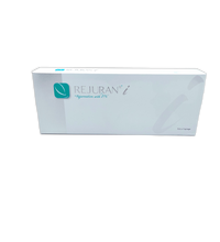 REJURAN I Polynucleotide eye rejuvenation treatment for reducing fine lines and dark circles.