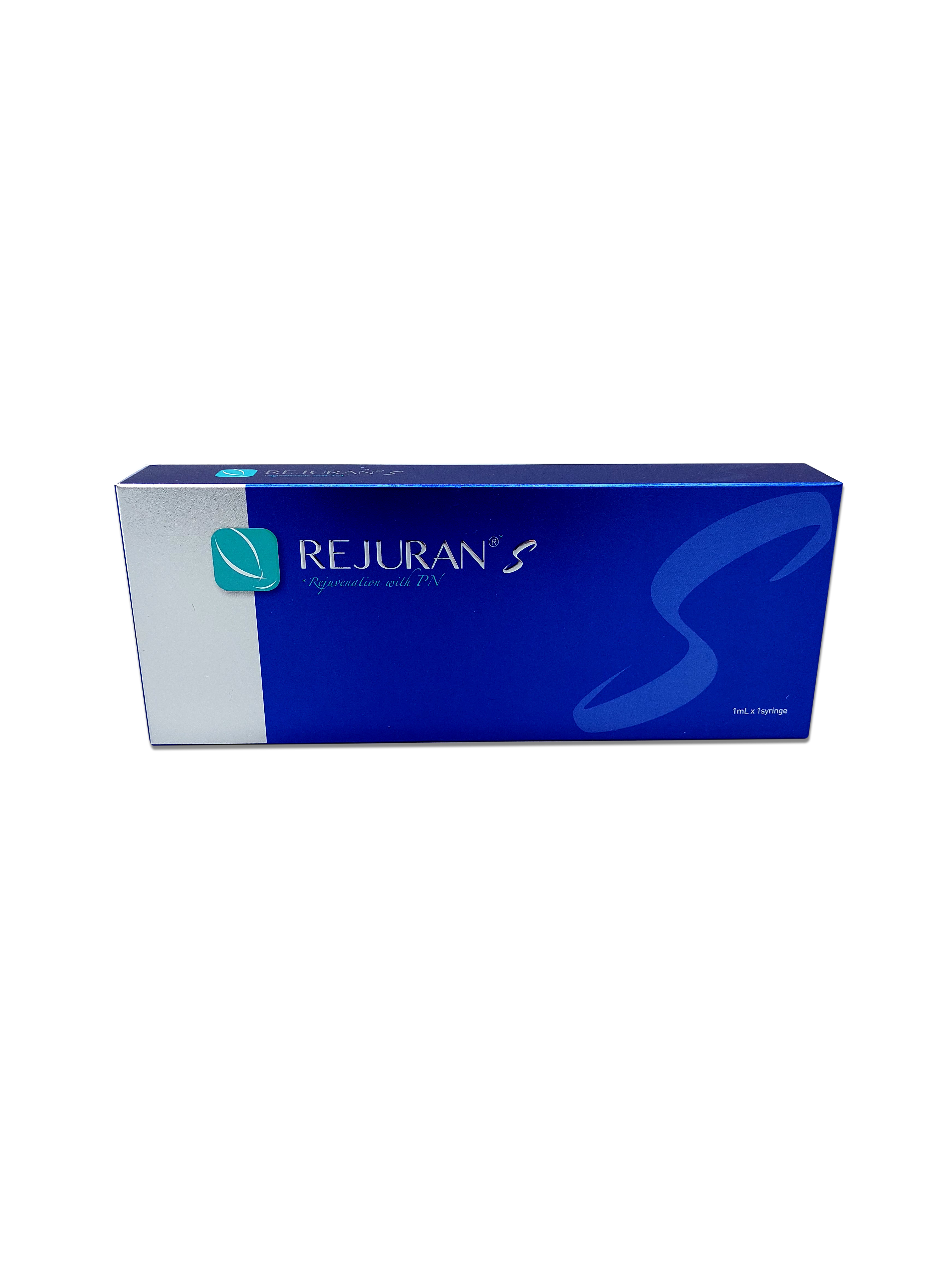 REJURAN S Polynucleotide-based scar treatment for acne scars and skin texture improvement.