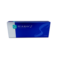 REJURAN S Polynucleotide-based scar treatment for acne scars and skin texture improvement.