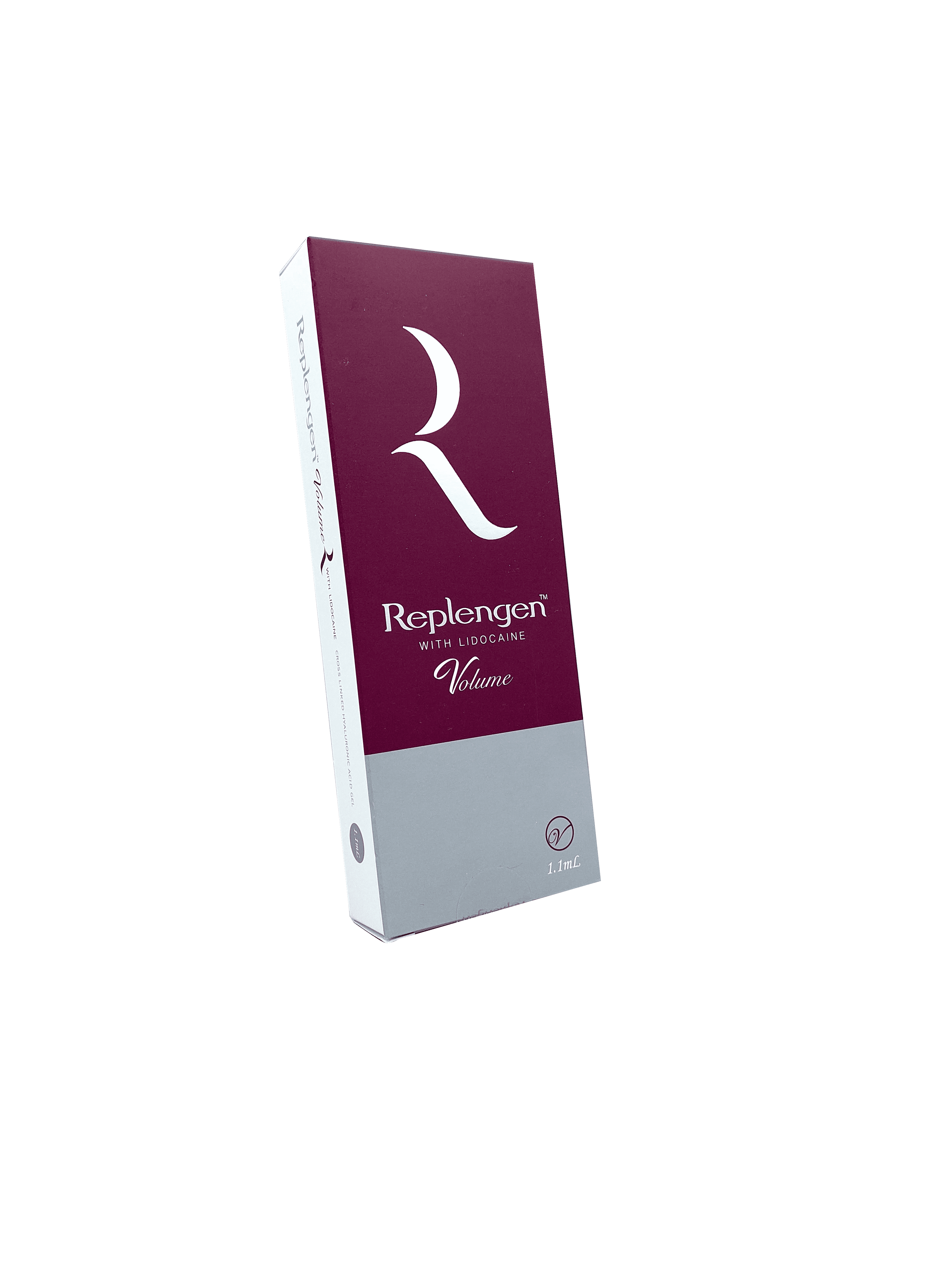 REPLENGEN VOLUME Filler