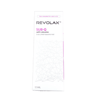 REVOLAX SUB Q Filler