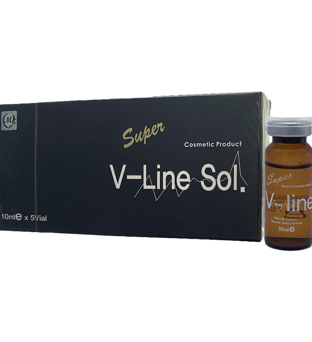 SUPER V LINE SOL