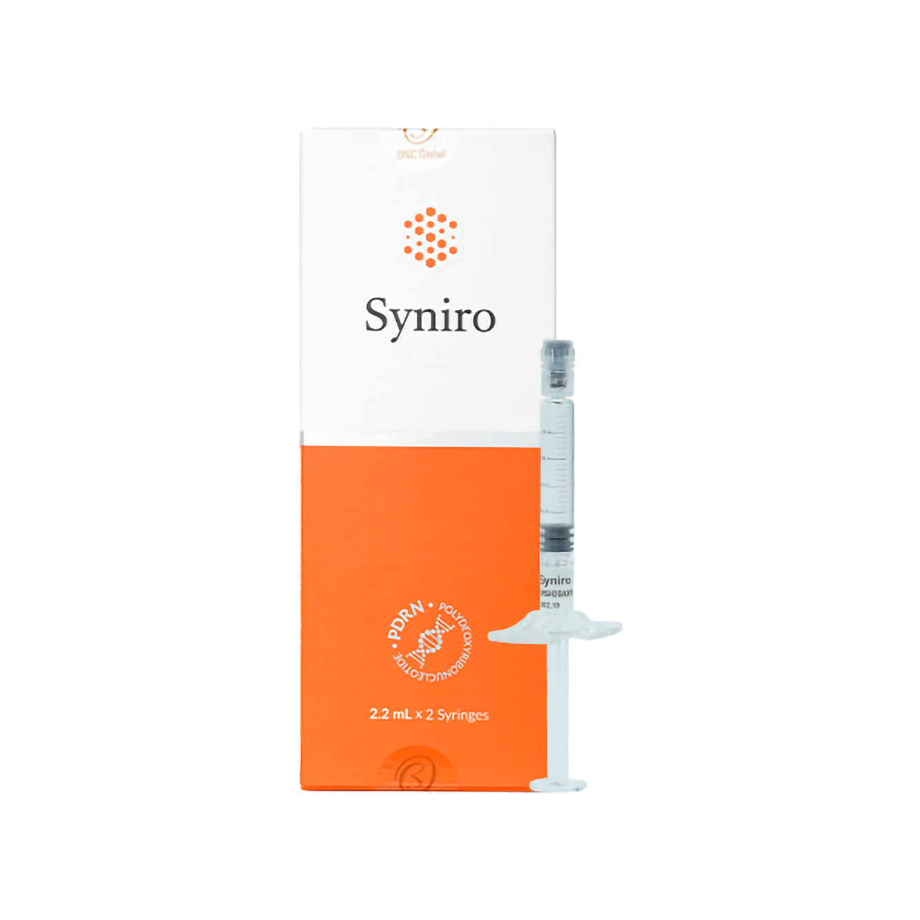 SYNIRO Anti-Aging Serum