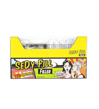 Sedy Fill 10ml high-density hyaluronic acid body filler for contouring and volume enhancement.