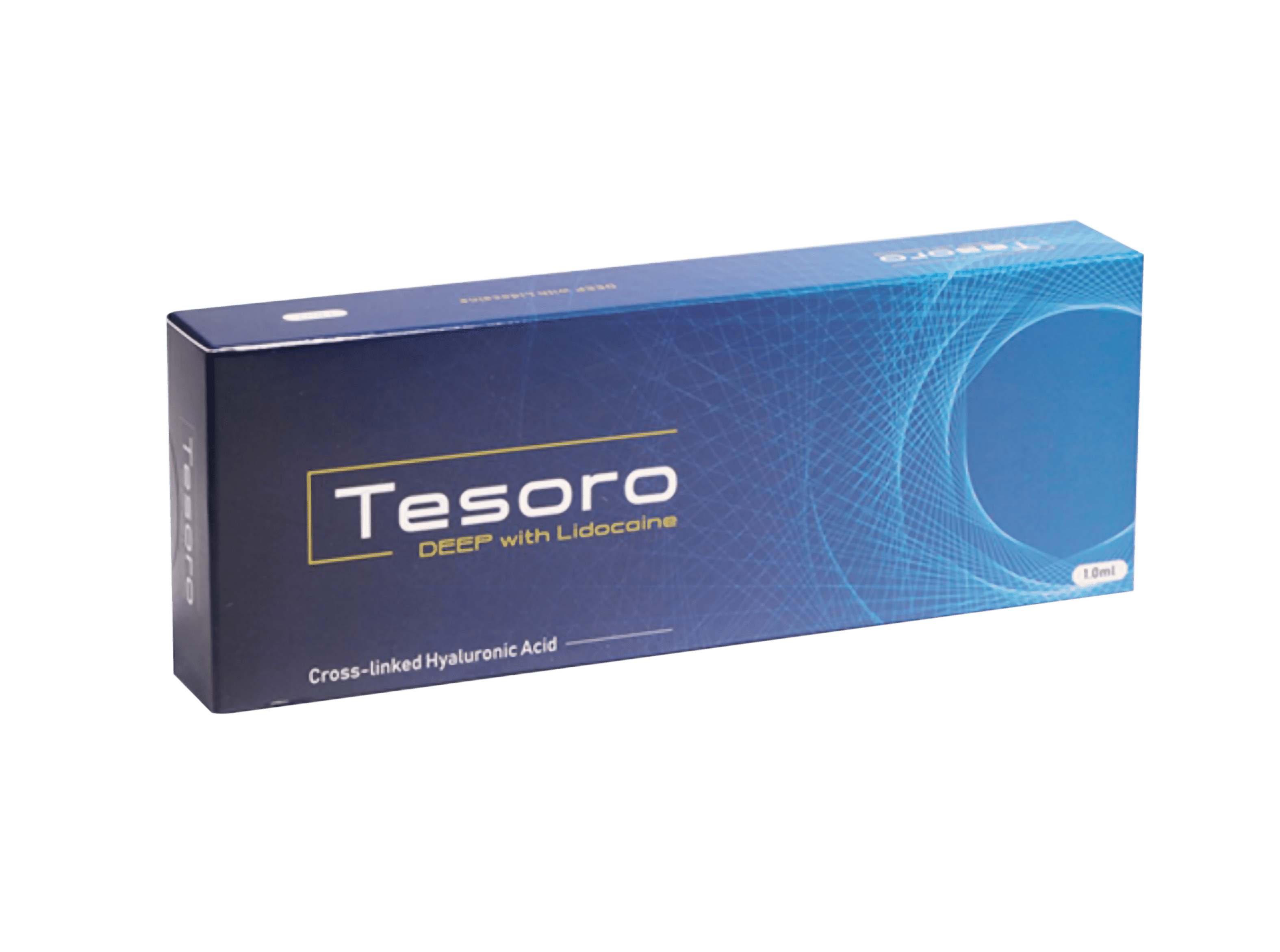 TESORO DEEP PLUS