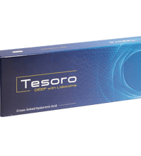 TESORO DEEP PLUS