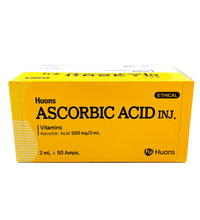 Ascorbic Acid inj