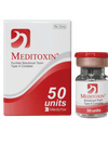 Meditoxin 50 Units