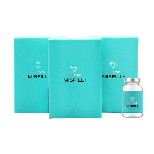 Misfill+ Diamond Face – Fat Dissolver