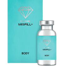 MISFILL+ Diamond Body.