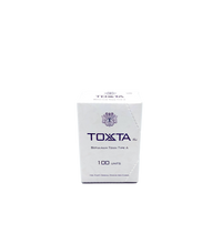 Toxta 100 botulinum toxin type A for wrinkle reduction and facial rejuvenation.