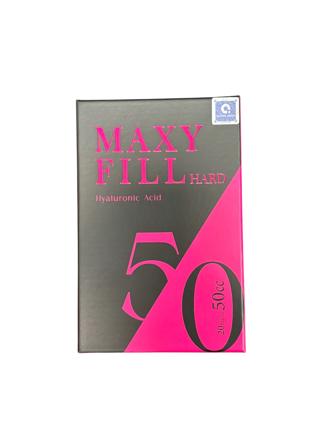 MAXYFILL 50CC Hyaluronic Acid Filler