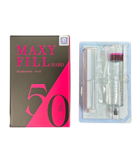 MAXYFILL 50CC Hyaluronic Acid Filler