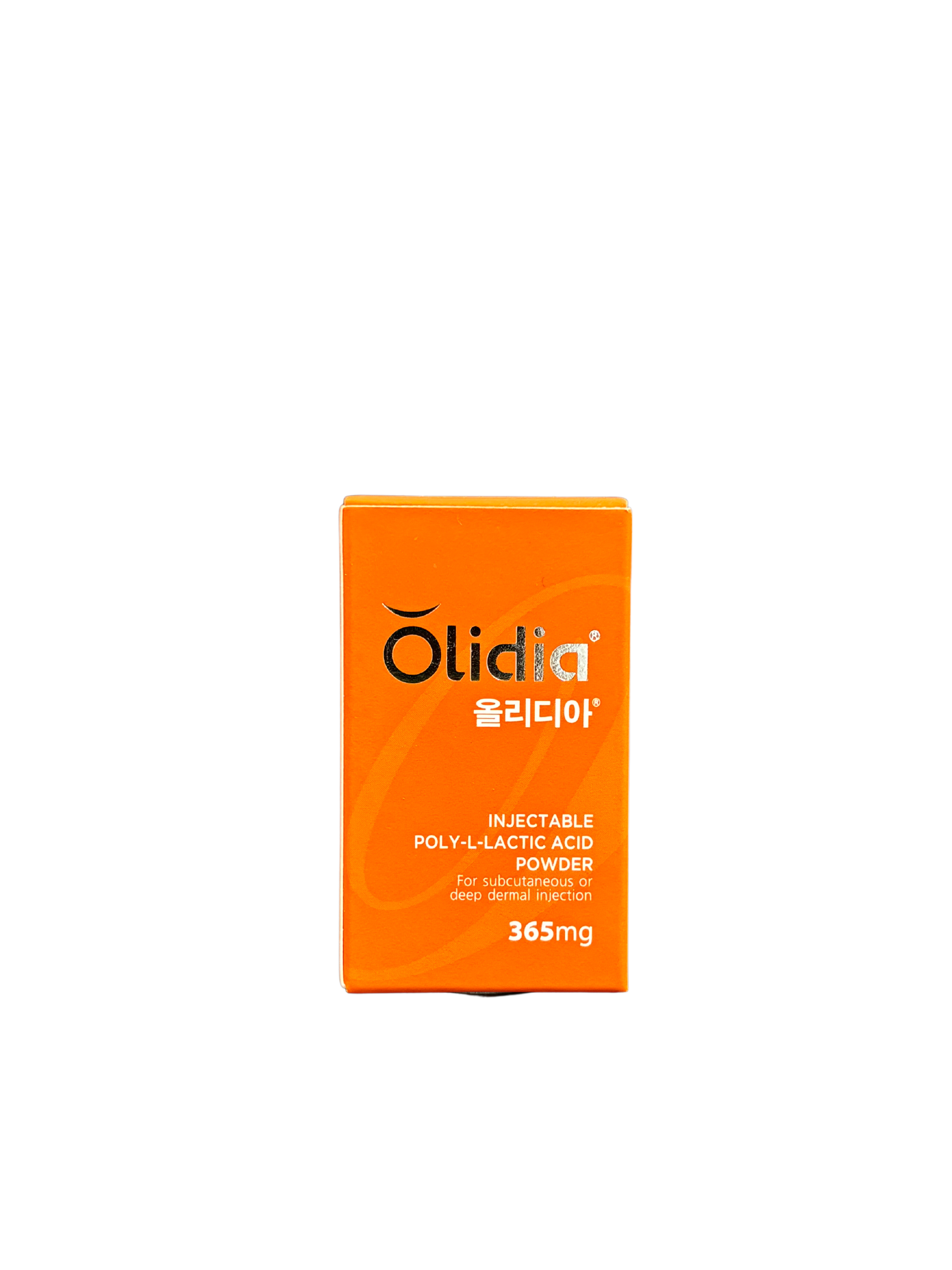 Olidia PLLA Collagen Booster 