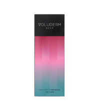 Voluderm Deep 1ml – HA filler for deep wrinkles and cheek volume enhancement.