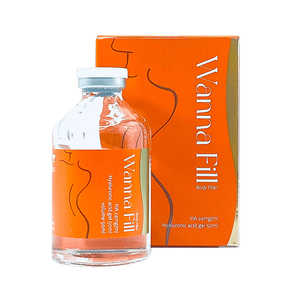 WANNA FILL H: High-Density Filler