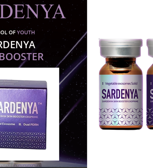 SARDENYA EXOPRIME  SKINBOOSTER