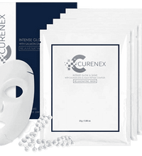 Curenex Rejuvenating Mask