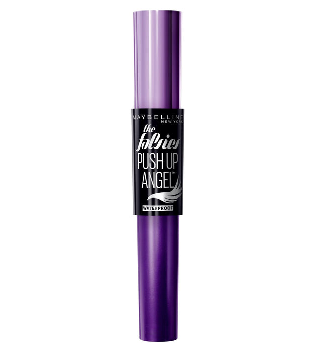 Maybelline New York Falls Push Up Angel Maskara 9.7ml