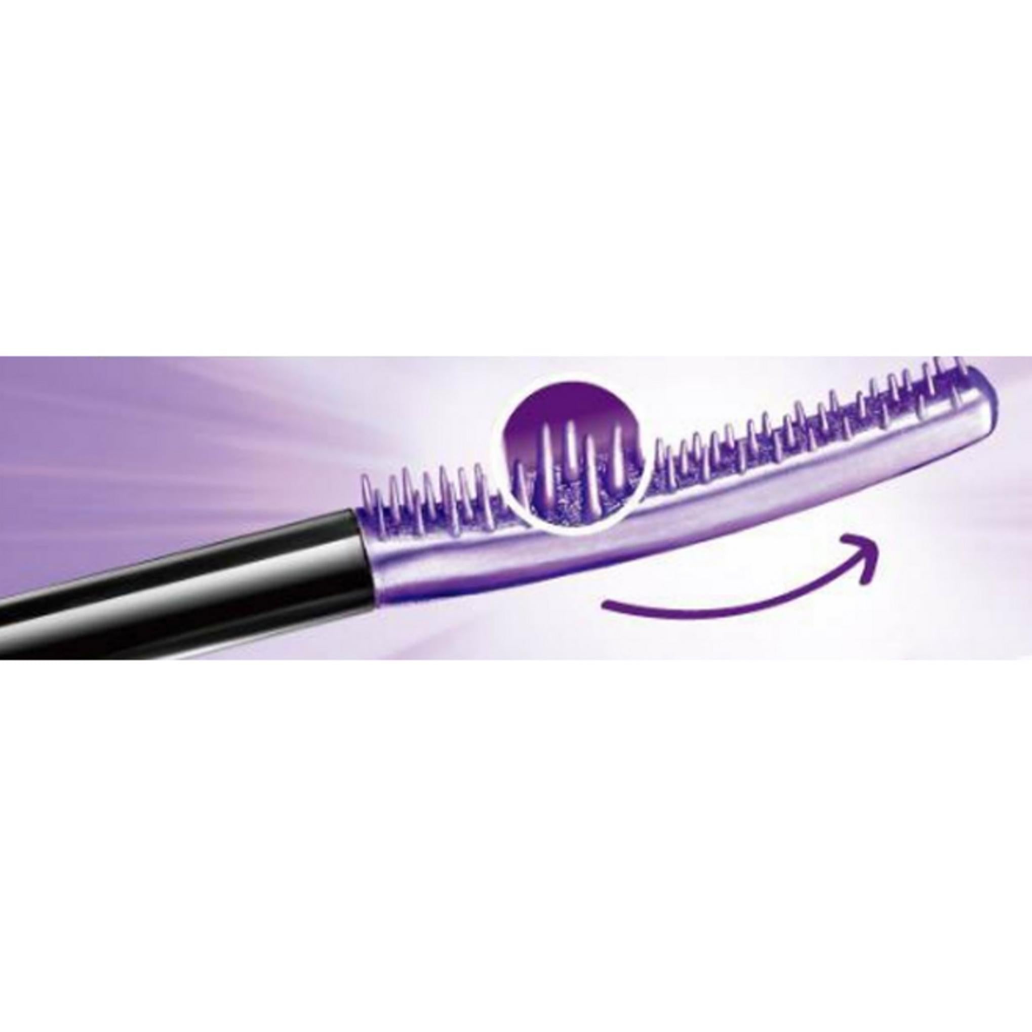 Máscara de cílios Push Up Angel da Maybelline New York Falls 9,7 ml