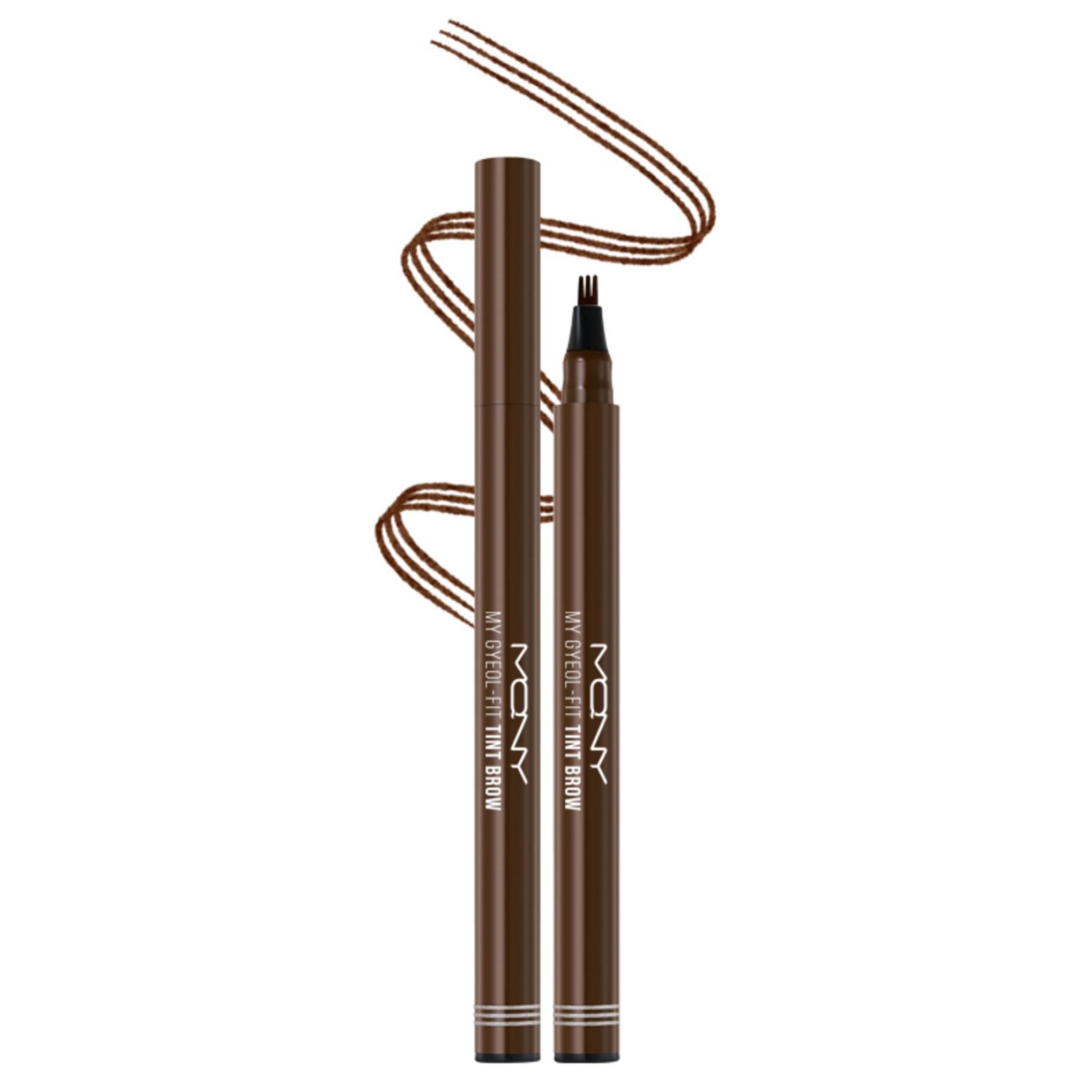 McQueen New York My Gyeol Fit Tintura para Sobrancelhas 0,8g