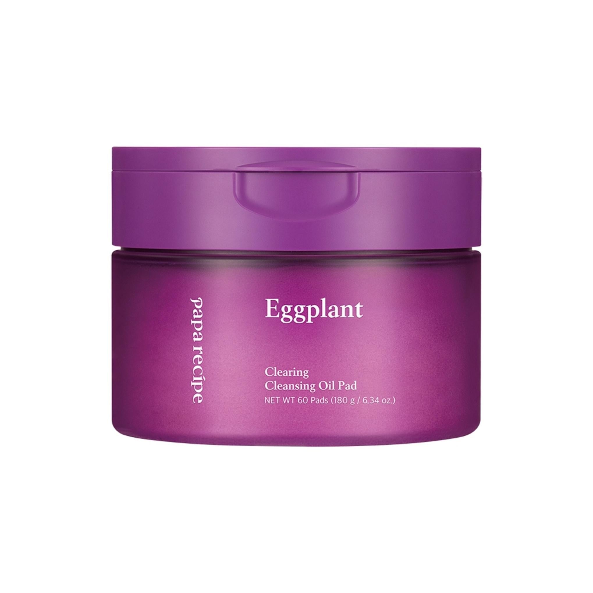 Papa Tarifi Patlıcan Temizleme Temizleme Yağı Pedi