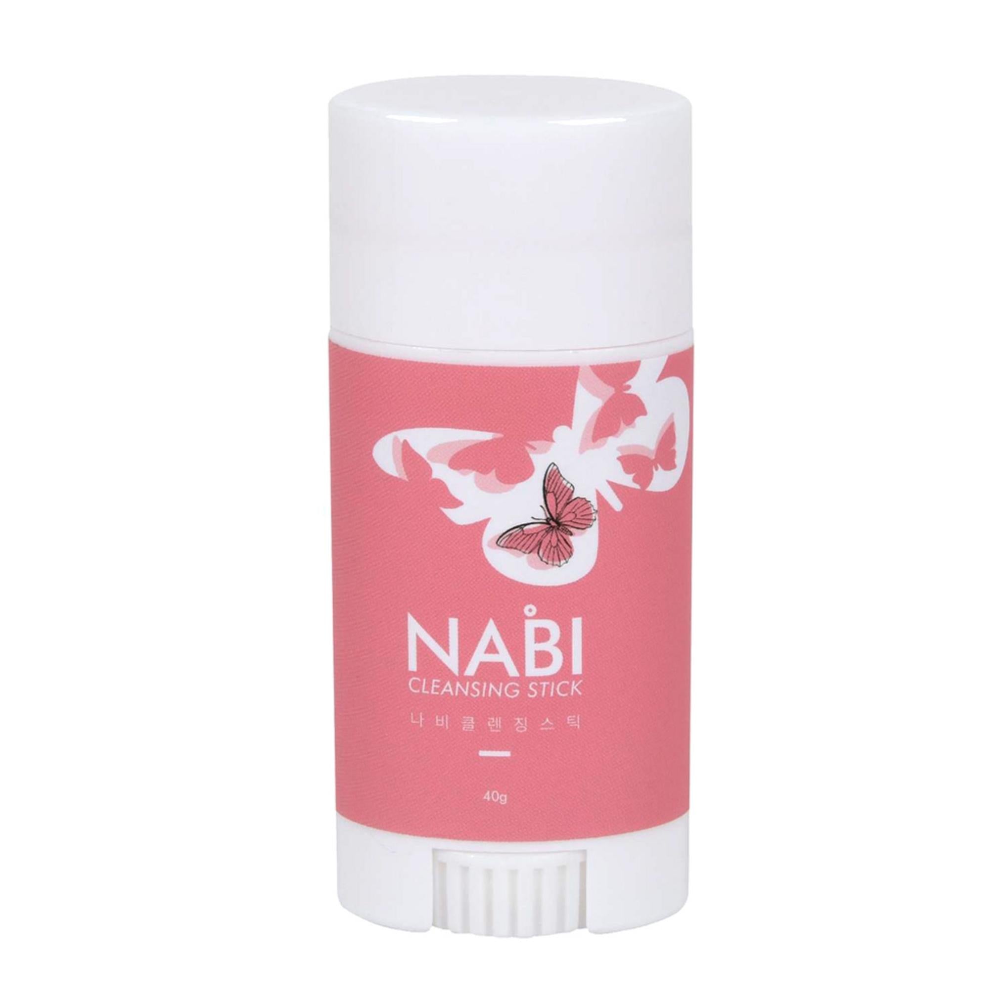 Amide Factory Butterfly Cleansing Stick