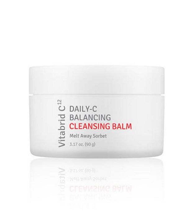 Vitabrid Daily-C Balancing Cleansing Balm 90g