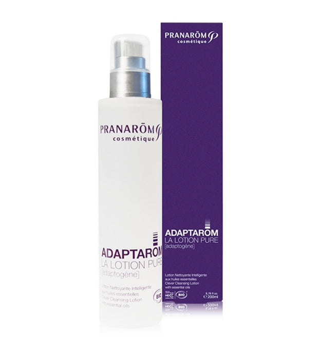 Pranarom Adaptarom La Lotion Pure Cleansing Water