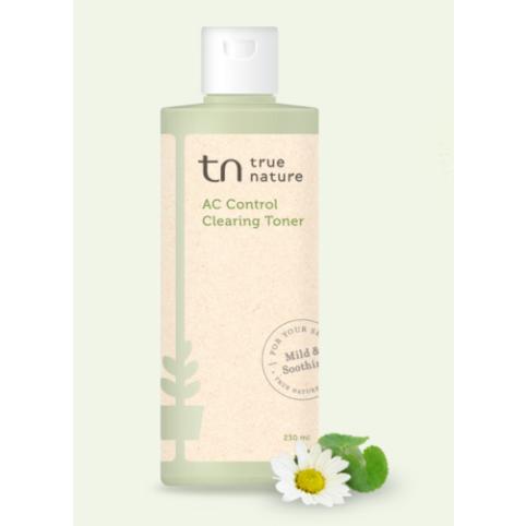 Tian Caesar Pack Especial Limpieza AC Espuma Limpiadora 100ml + AC Tónico 230ml + Eco Botella