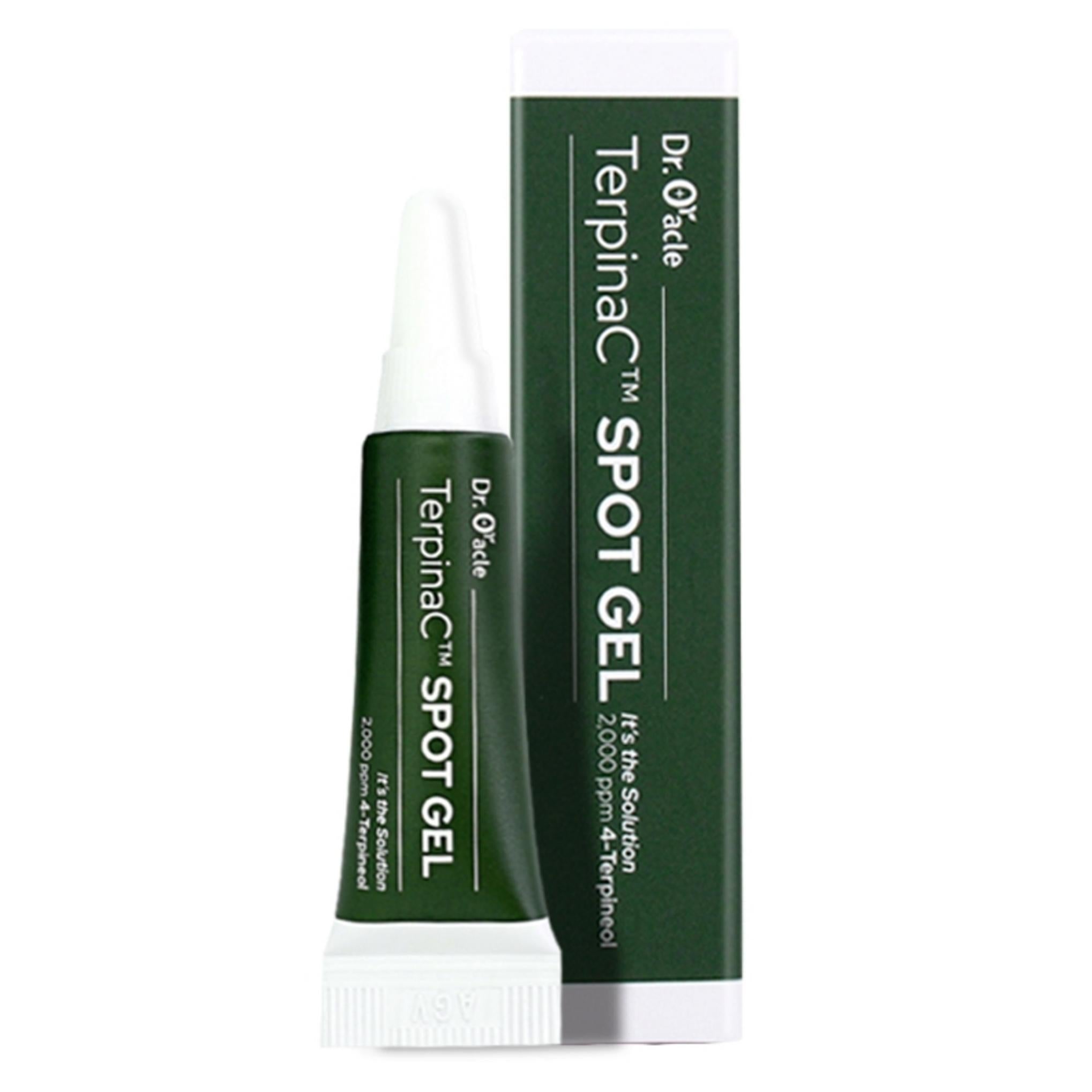 Dr. Oracle Turpin Arc Gel per la Cura della Pelle Spot