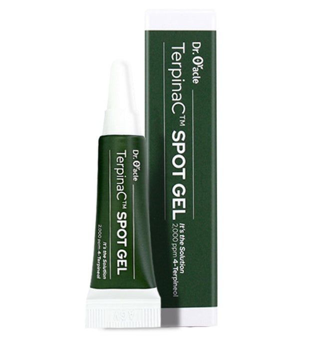 Dr. Oracle Turpin Arc Spot Skin Care Gel